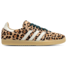 Adidas Samba OG Magic Beige Ivory Unisex Sneaker