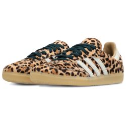Adidas Samba OG Magic Beige Ivory Unisex Sneaker