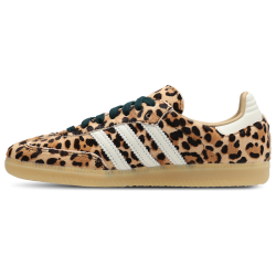 Adidas Samba OG Magic Beige Ivory Unisex Sneaker