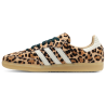 Adidas Samba OG Magic Beige Ivory Unisex Sneaker
