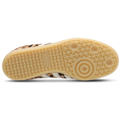 Adidas Samba OG Magic Beige Ivory Unisex Sneaker