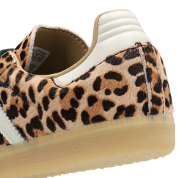 Adidas Samba OG Magic Beige Ivory Unisex Sneaker