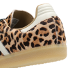 Adidas Samba OG Magic Beige Ivory Unisex Sneaker