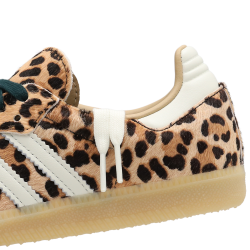 Adidas Samba OG Magic Beige Ivory Unisex Sneaker