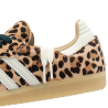 Adidas Samba OG Magic Beige Ivory Unisex Sneaker