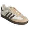 Adidas Samba OG Off White Earth Strata Sneakers Unisex
