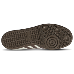 Adidas Samba OG Off White Earth Strata Sneakers Unisex