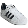 Adidas Originals Superstar II Black White Unisex Sneakers
