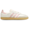 Adidas Samba OG Off White Sandy Pink Sneakers Unisex