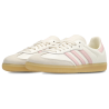 Adidas Samba OG Off White Sandy Pink Sneakers Unisex