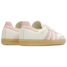 Adidas Samba OG Off White Sandy Pink Sneakers Unisex