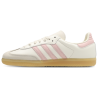 Adidas Samba OG Off White Sandy Pink Sneakers Unisex