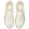 Adidas Samba OG Off White Sandy Pink Sneakers Unisex