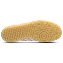 Adidas Samba OG Off White Sandy Pink Sneakers Unisex