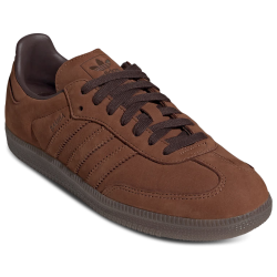 Adidas Samba OG Preloved Brown Aurora Coffee Zapatillas Unisex