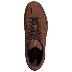 Adidas Samba OG Preloved Brown Aurora Coffee Zapatillas Unisex