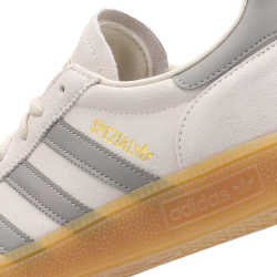 Adidas Handball Spezial Alumina Gum4 Baskets Unisexes