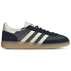 Adidas Handball Spezial Carbon Off White Baskets Unisexes