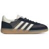 Adidas Handball Spezial Carbon Off White Baskets Unisexes