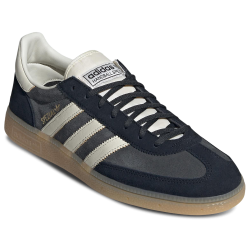 Adidas Handball Spezial Carbon Off White Baskets Unisexes