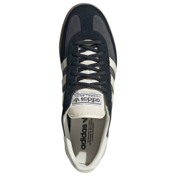 Adidas Handball Spezial Carbon Off White Baskets Unisexes