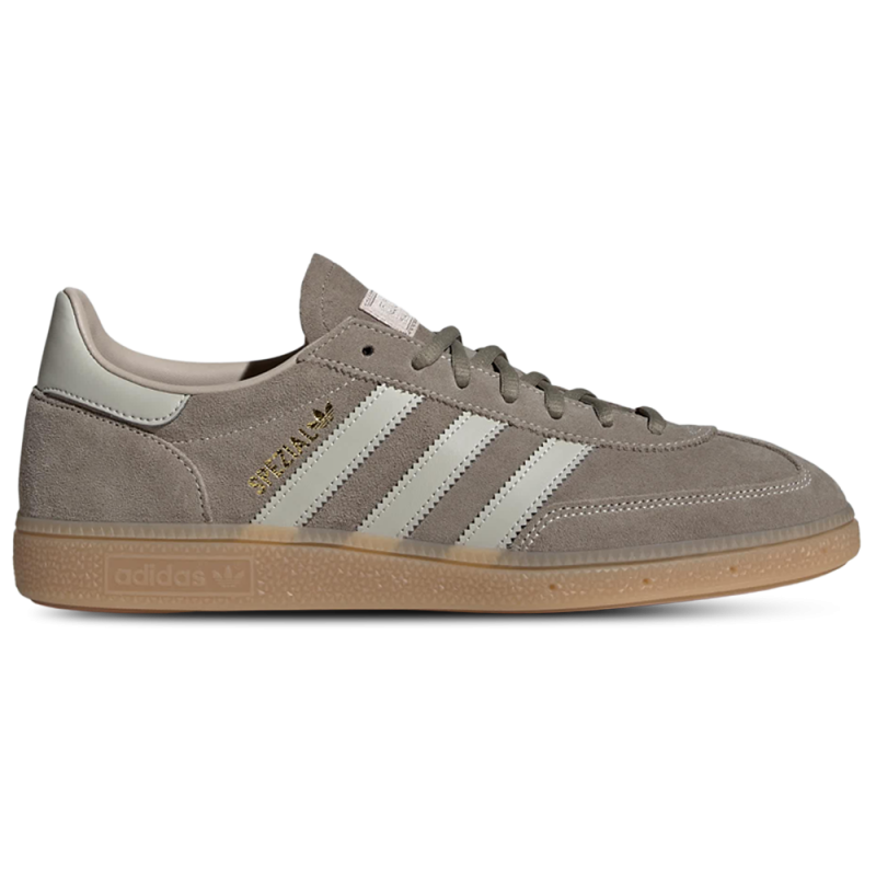 Adidas Handball Spezial Clay Beige Baskets Unisexes