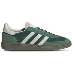 Adidas Handball Spezial Collegiate Green Linen Green Unisex Sneaker