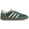 Adidas Handball Spezial Collegiate Green Linen Green Unisex Sneaker