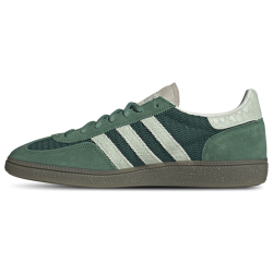 Adidas Handball Spezial Collegiate Green Linen Green Unisex Sneaker