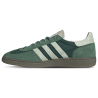 Adidas Handball Spezial Collegiate Green Linen Green Unisex Sneaker