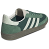Adidas Handball Spezial Collegiate Green Linen Green Unisex Sneaker