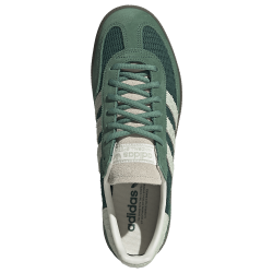 Adidas Handball Spezial Collegiate Green Linen Green Unisex Sneaker