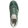 Adidas Handball Spezial Collegiate Green Linen Green Unisex Sneaker