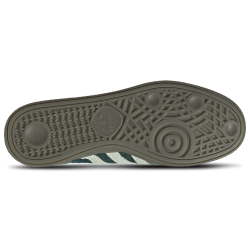 Adidas Handball Spezial Collegiate Green Linen Green Unisex Sneaker