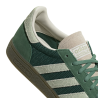 Adidas Handball Spezial Collegiate Green Linen Green Unisex Sneaker