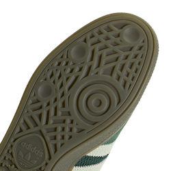 Adidas Handball Spezial Collegiate Green Linen Green Unisex Sneaker