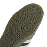 Adidas Handball Spezial Collegiate Green Linen Green Unisex Sneaker