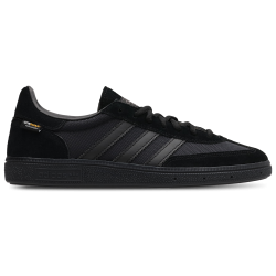 Adidas Handball Spezial Core Black Carbon Baskets Unisexes