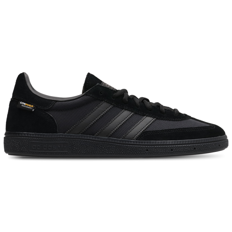 Adidas Handball Spezial Core Black Carbon Baskets Unisexes