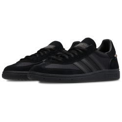Adidas Handball Spezial Core Black Carbon Baskets Unisexes