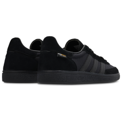 Adidas Handball Spezial Core Black Carbon Baskets Unisexes