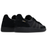 Adidas Handball Spezial Core Black Carbon Baskets Unisexes