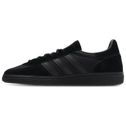 Adidas Handball Spezial Core Black Carbon Baskets Unisexes