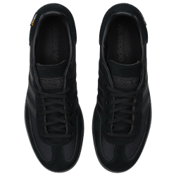Adidas Handball Spezial Core Black Carbon Baskets Unisexes