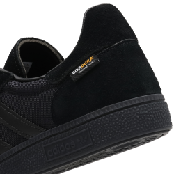 Adidas Handball Spezial Core Black Carbon Baskets Unisexes