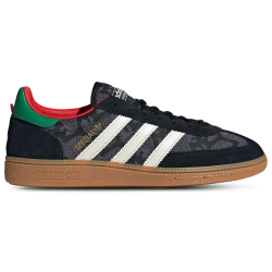 Adidas Handball Spezial Core Black Core White Baskets Unisexes