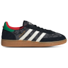 Adidas Handball Spezial Core Black Core White Baskets Unisexes