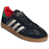 Adidas Handball Spezial Core Black Core White Baskets Unisexes