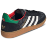 Adidas Handball Spezial Core Black Core White Baskets Unisexes