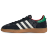Adidas Handball Spezial Core Black Core White Baskets Unisexes